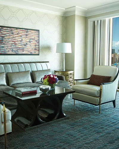 Interior Design New York