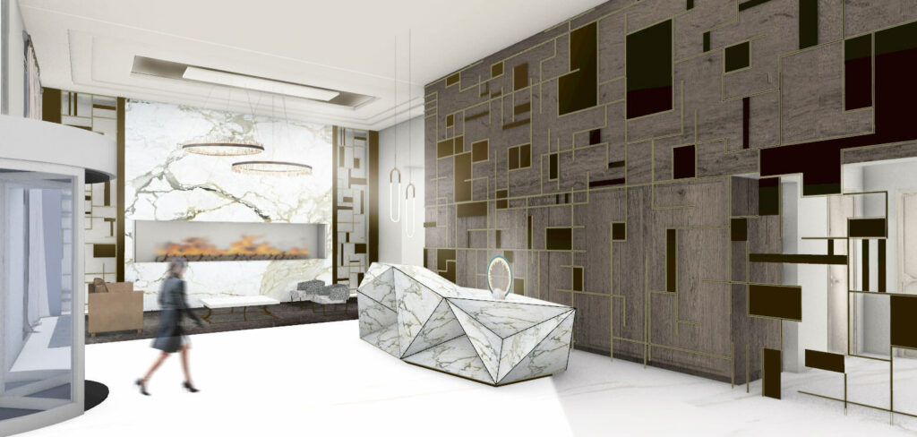 Interior Design New York