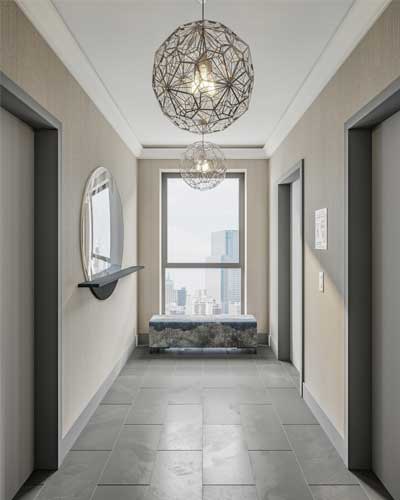 Hallway Design