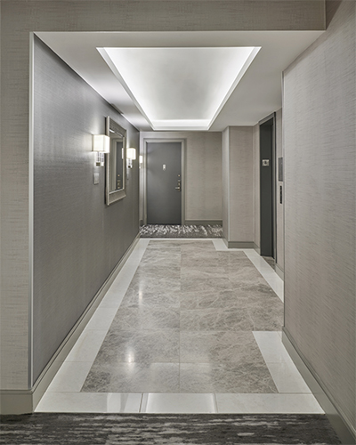 Hallway Design